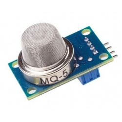 MQ5 LPG Gas Sensor